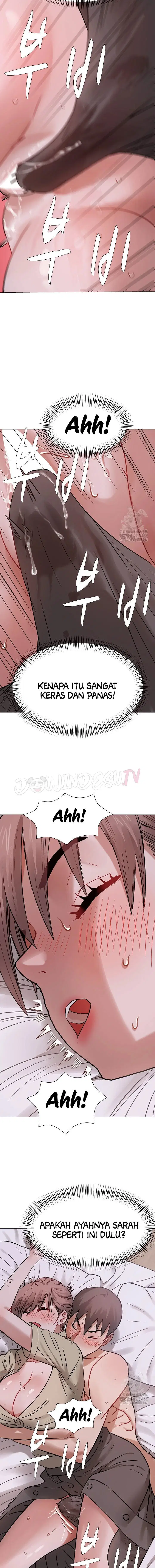 Evil Favor - Chapter 21 3