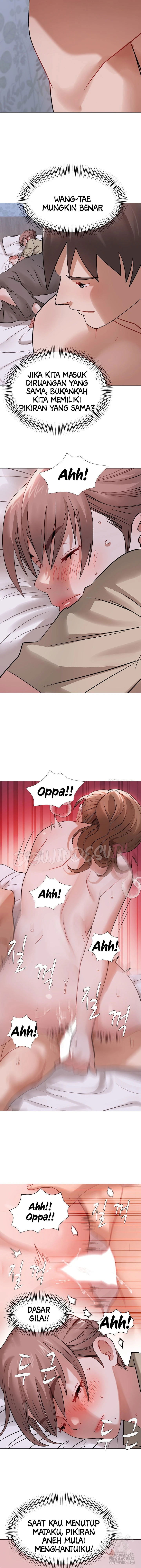 Evil Favor - Chapter 21 12