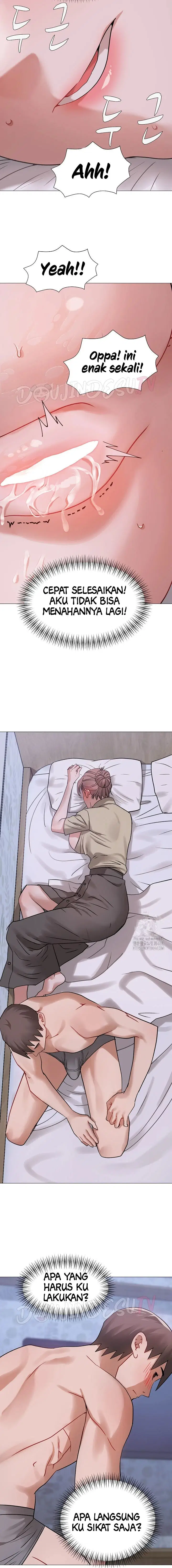 Evil Favor - Chapter 21 13