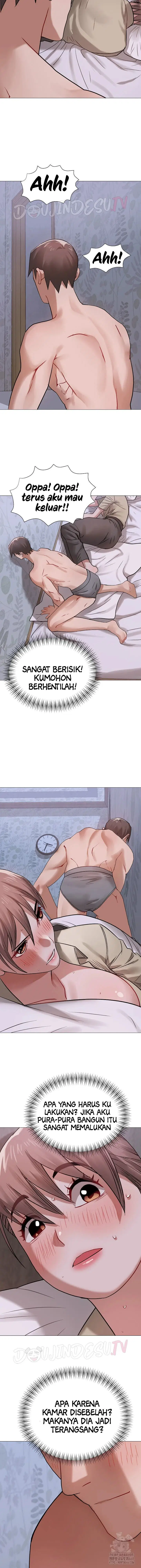 Evil Favor - Chapter 21 11