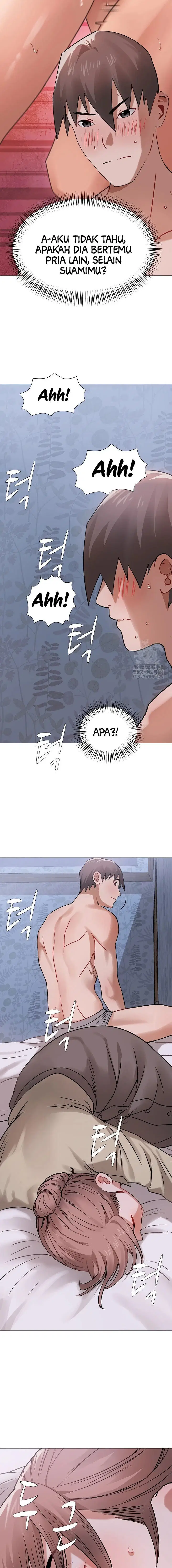 Evil Favor - Chapter 21 15