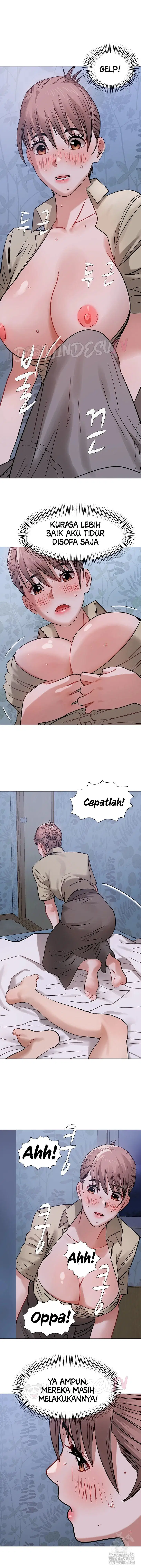 Evil Favor - Chapter 21 7