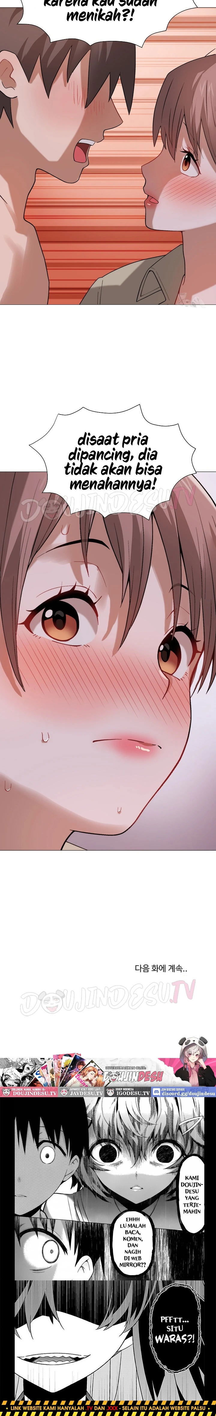 Evil Favor - Chapter 24 20