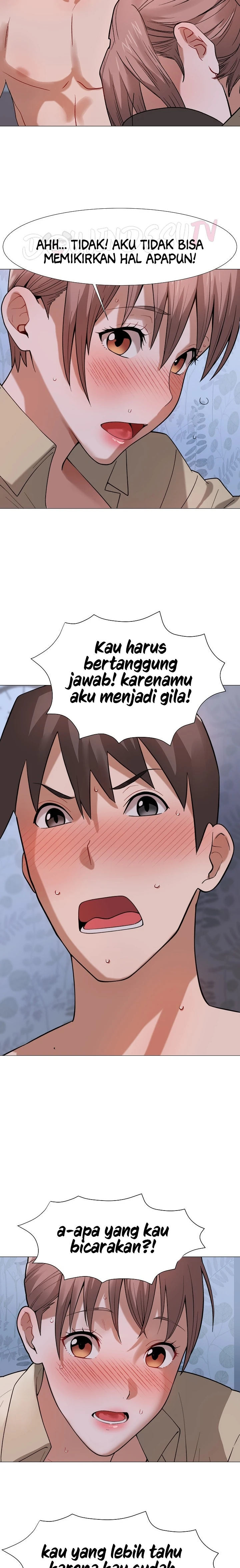 Evil Favor - Chapter 24 19