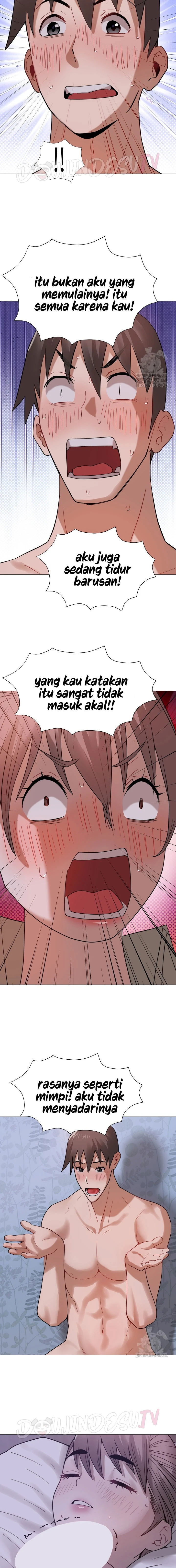 Evil Favor - Chapter 24 12