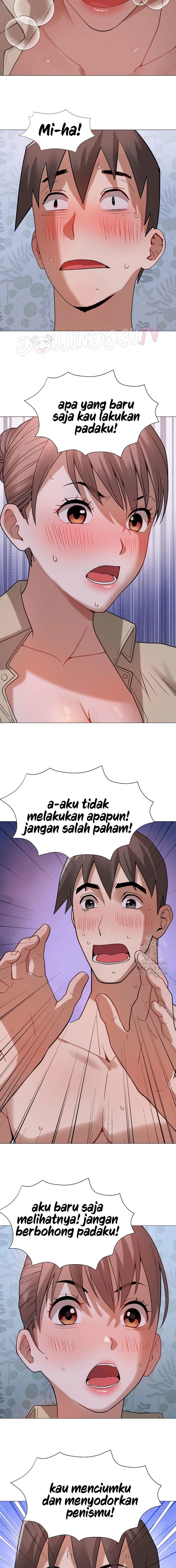 Evil Favor - Chapter 24 11