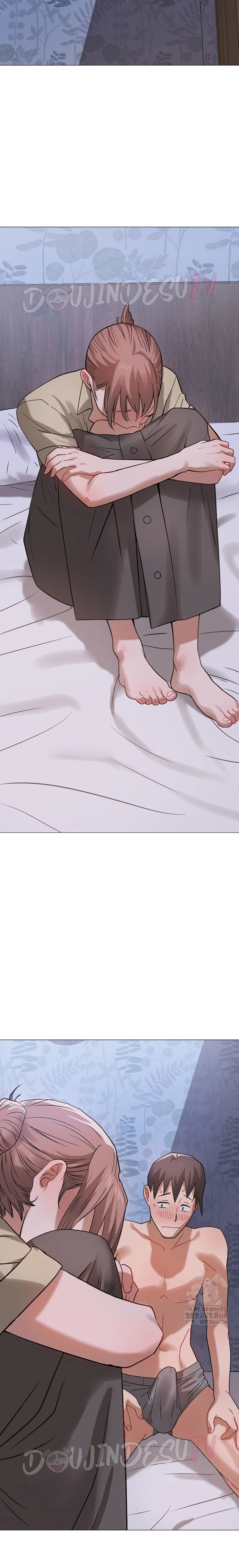 Evil Favor - Chapter 24 16