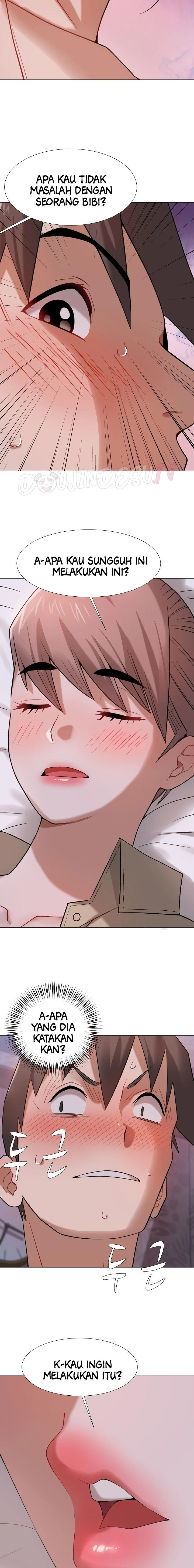 Evil Favor - Chapter 24 4