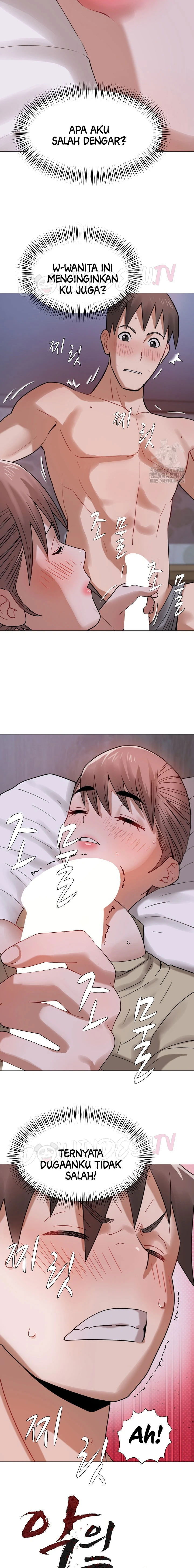 Evil Favor - Chapter 24 5