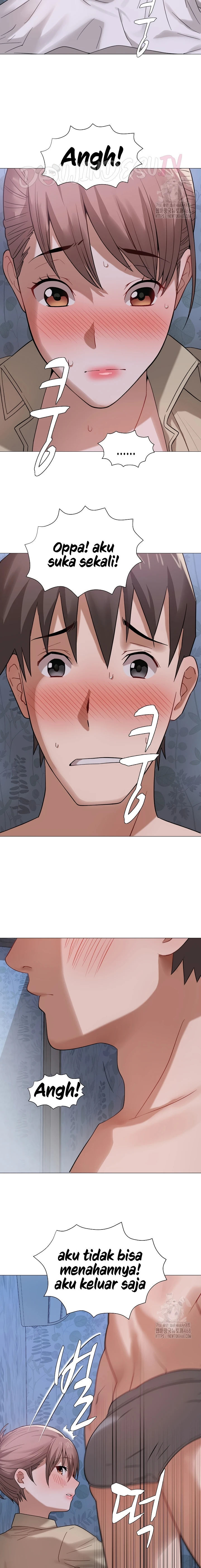 Evil Favor - Chapter 25 8