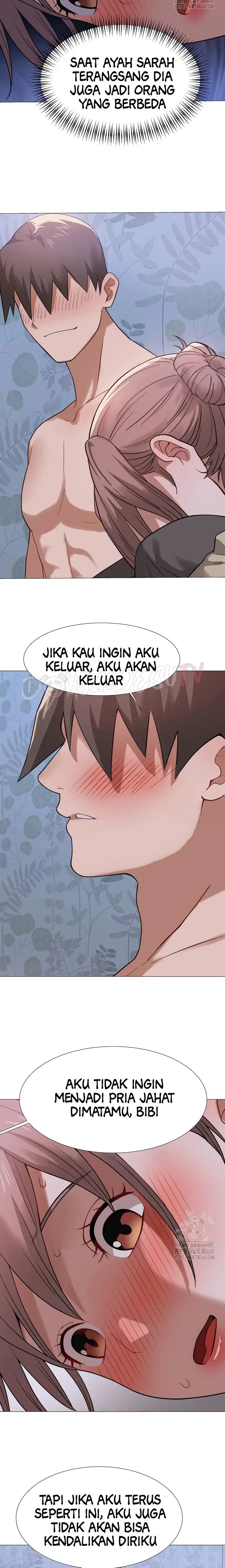 Evil Favor - Chapter 25 2