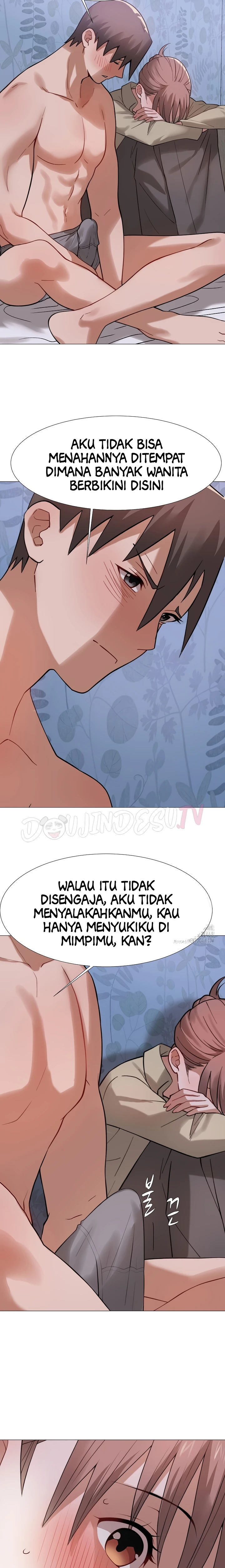 Evil Favor - Chapter 25 3