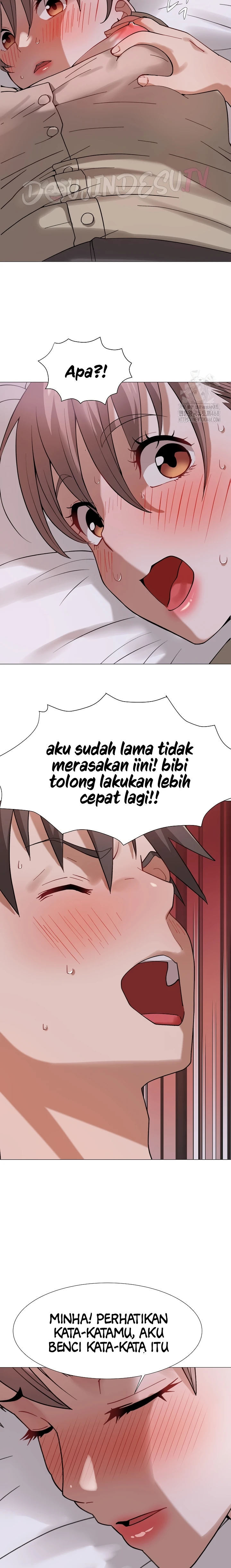 Evil Favor - Chapter 25 19