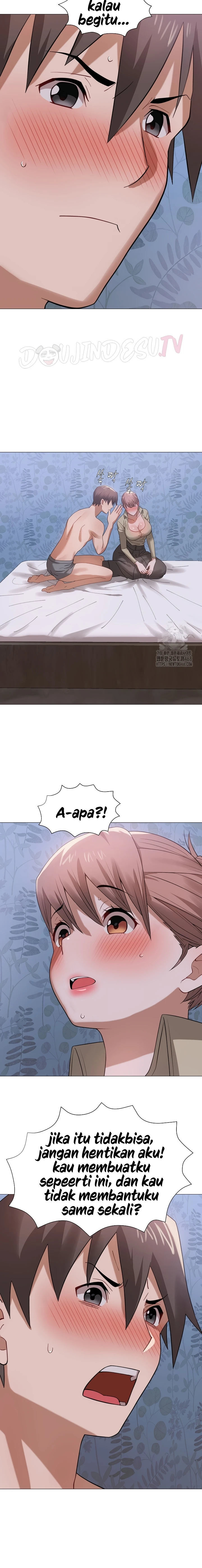 Evil Favor - Chapter 25 12