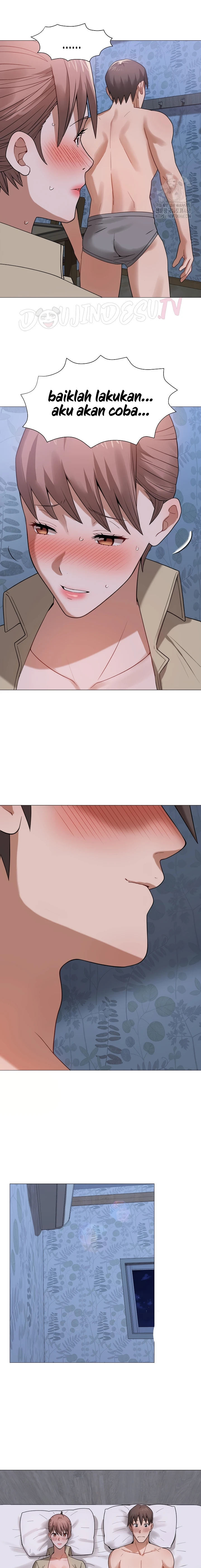 Evil Favor - Chapter 25 13