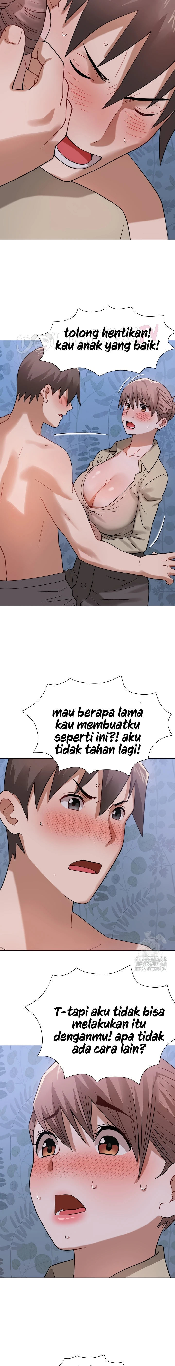 Evil Favor - Chapter 25 11