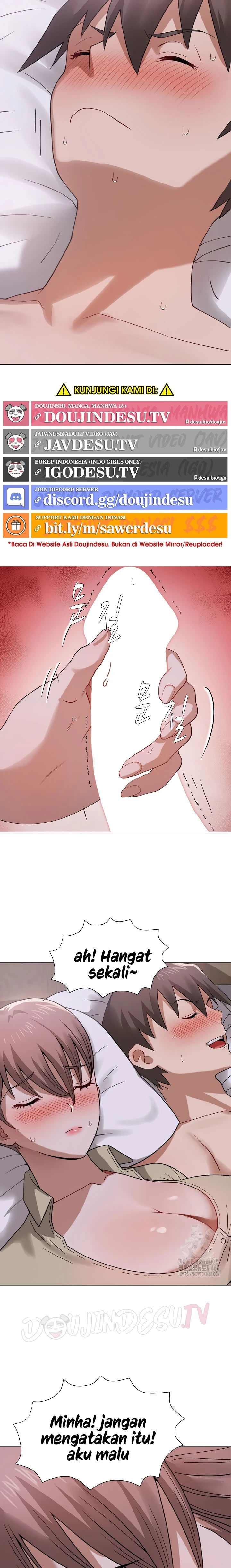 Evil Favor - Chapter 25 16