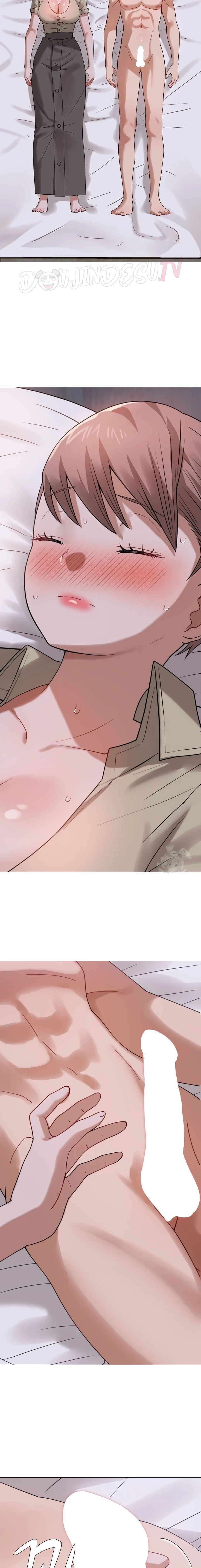 Evil Favor - Chapter 25 14