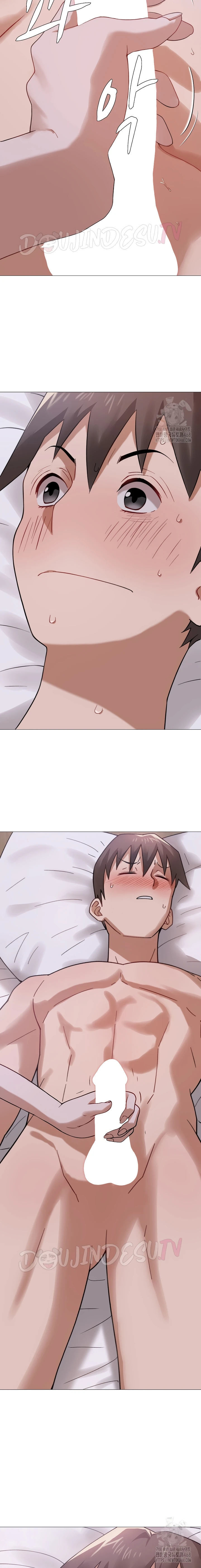 Evil Favor - Chapter 25 15