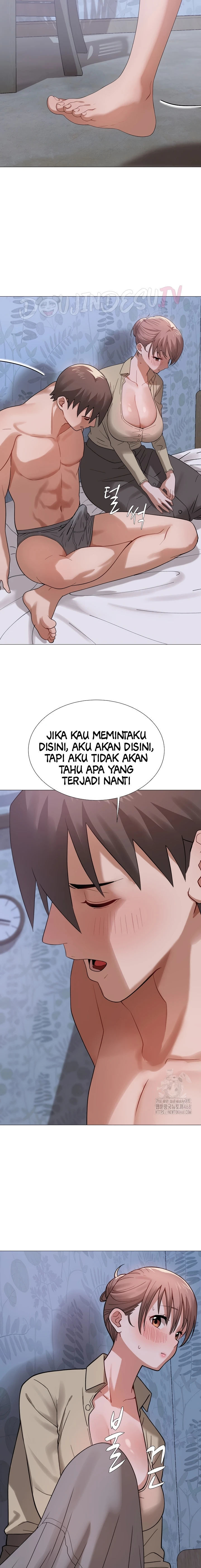 Evil Favor - Chapter 25 6