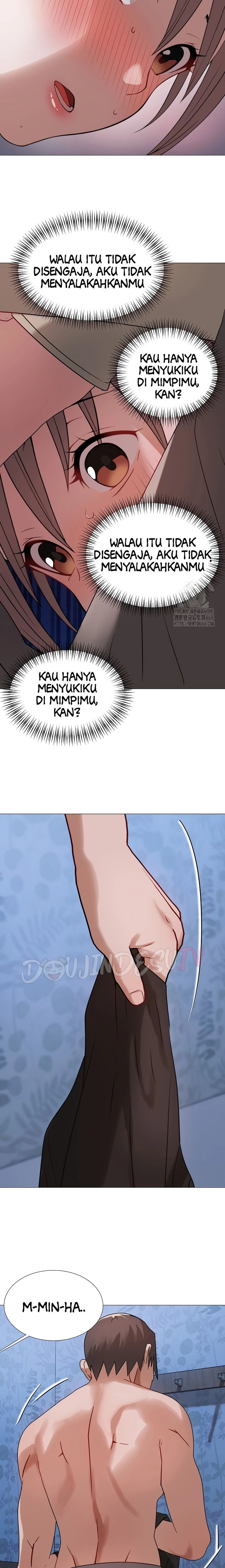 Evil Favor - Chapter 25 4