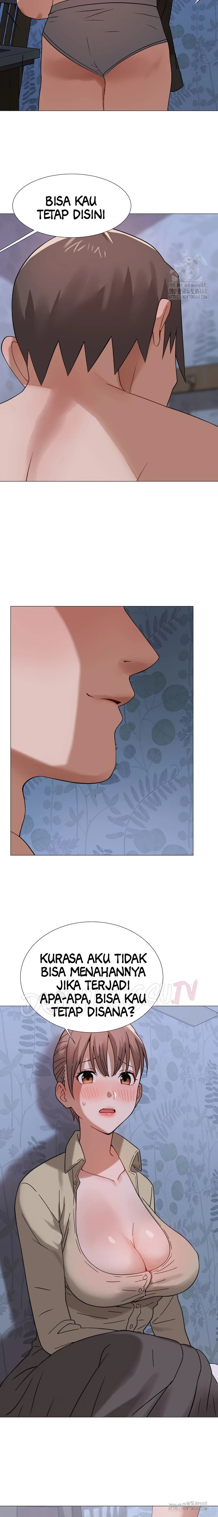 Evil Favor - Chapter 25 5