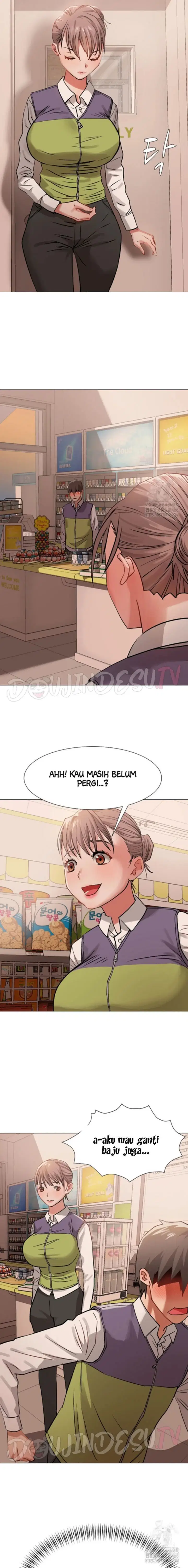 Evil Favor - Chapter 03 8