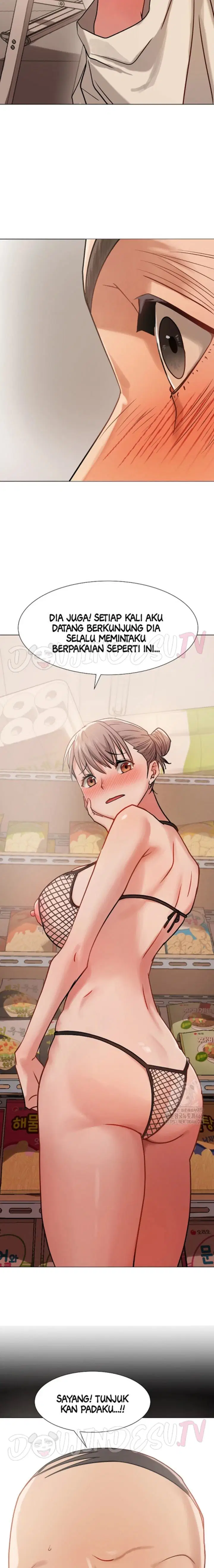 Evil Favor - Chapter 03 2