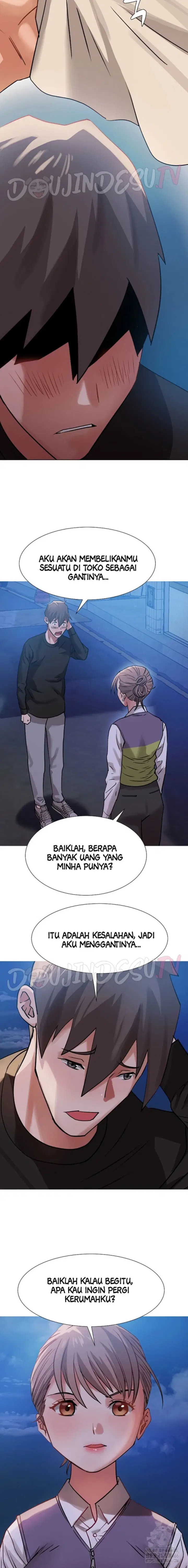 Evil Favor - Chapter 03 20