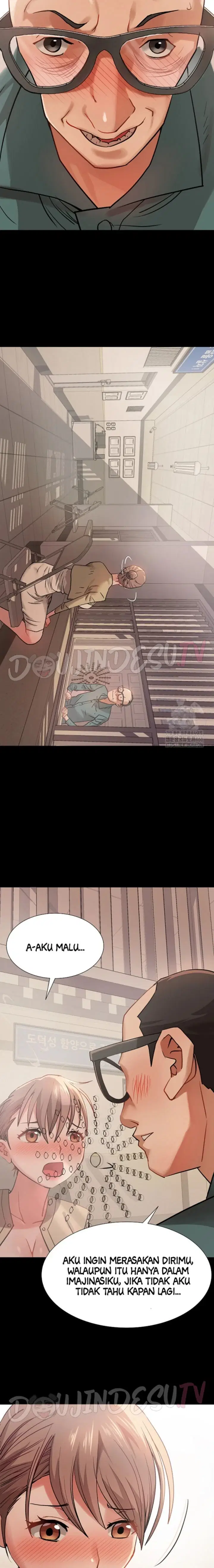 Evil Favor - Chapter 03 3