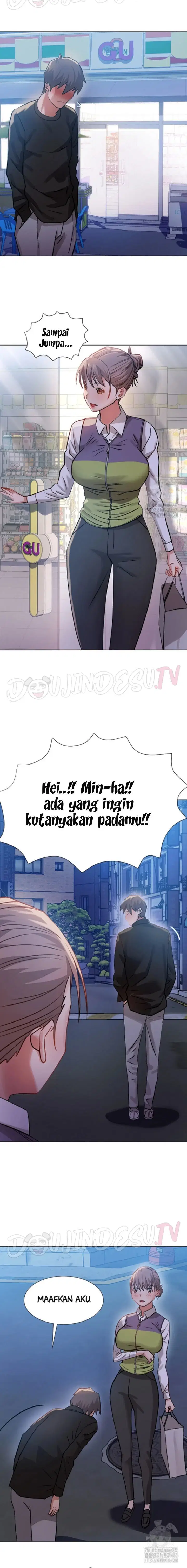 Evil Favor - Chapter 03 18