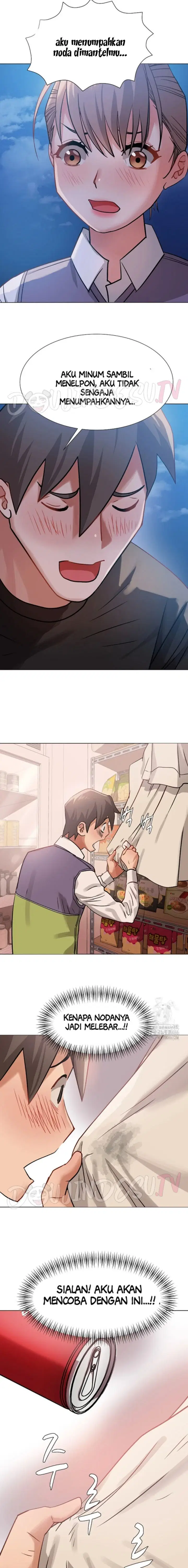 Evil Favor - Chapter 03 19