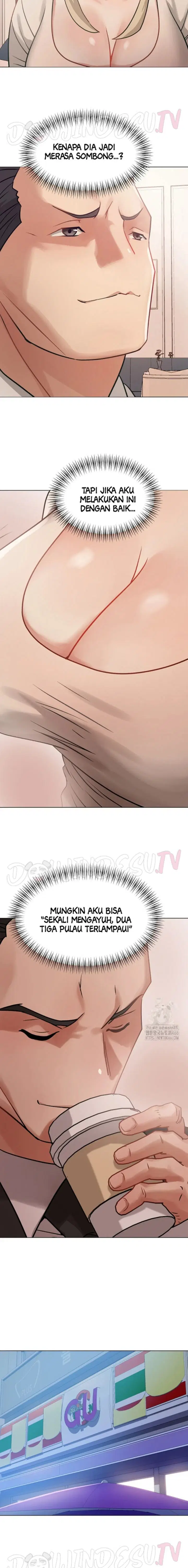 Evil Favor - Chapter 03 17