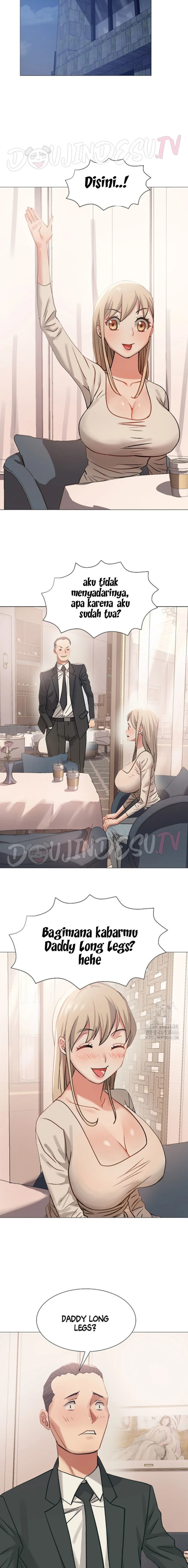 Evil Favor - Chapter 03 15