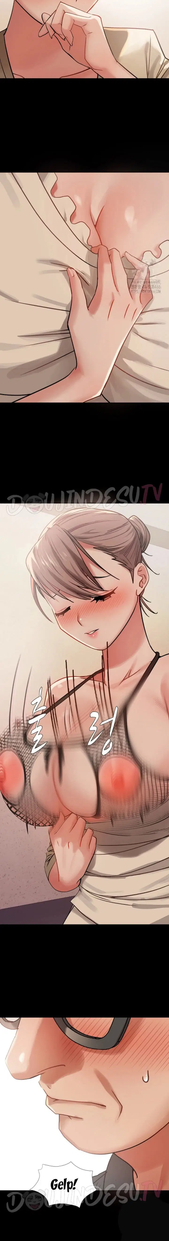 Evil Favor - Chapter 03 4