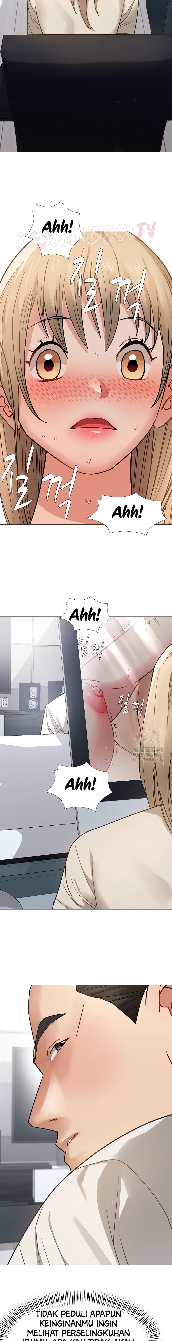 Evil Favor - Chapter 18 9