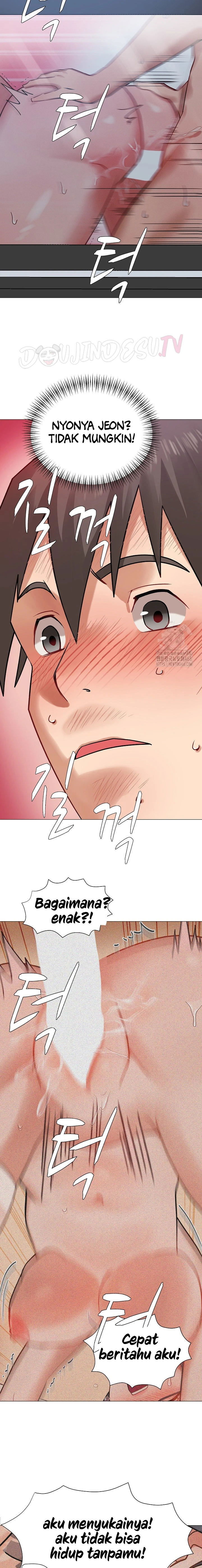 Evil Favor - Chapter 18 12