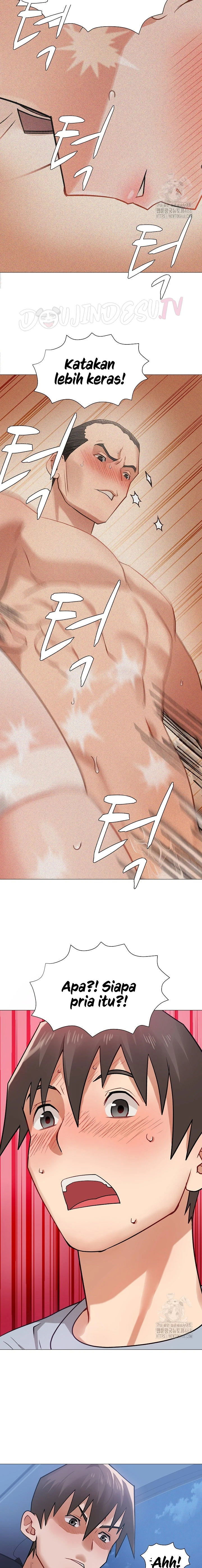 Evil Favor - Chapter 18 13