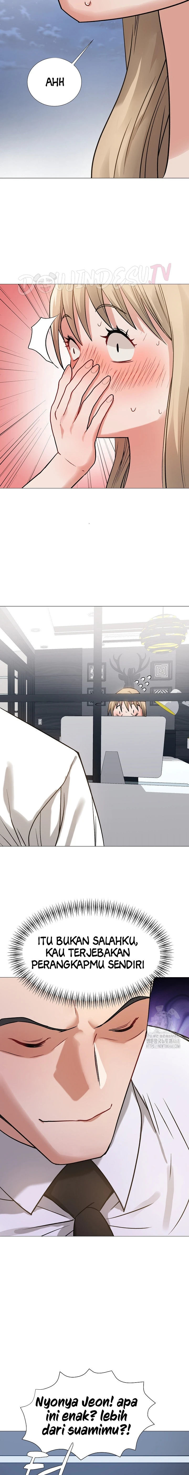 Evil Favor - Chapter 18 11