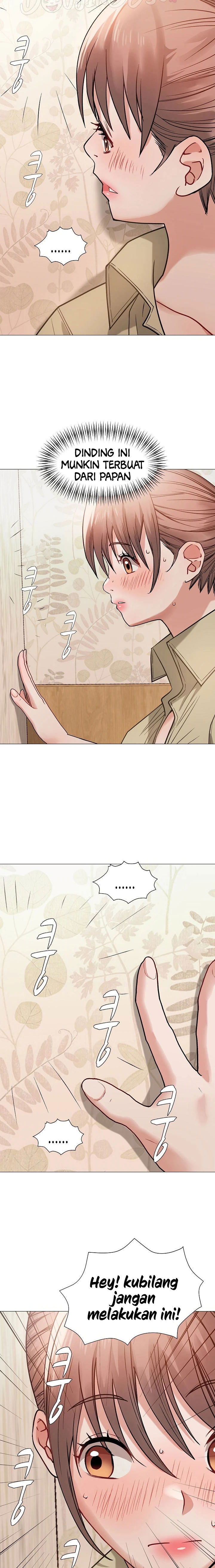 Evil Favor - Chapter 18 17