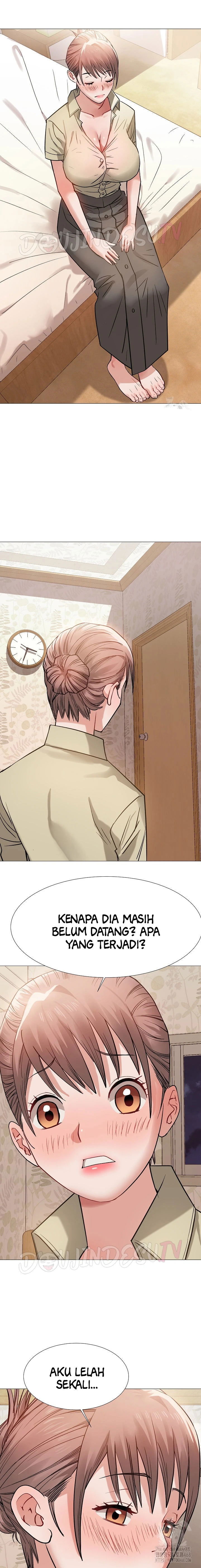 Evil Favor - Chapter 18 15
