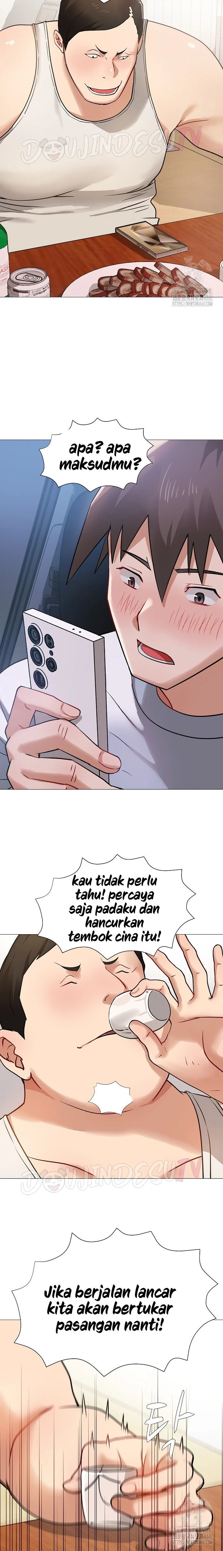 Evil Favor - Chapter 18 5