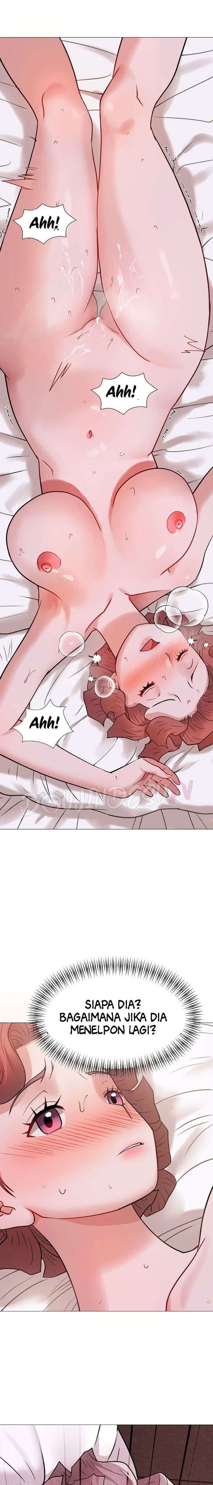 Evil Favor - Chapter 17 3