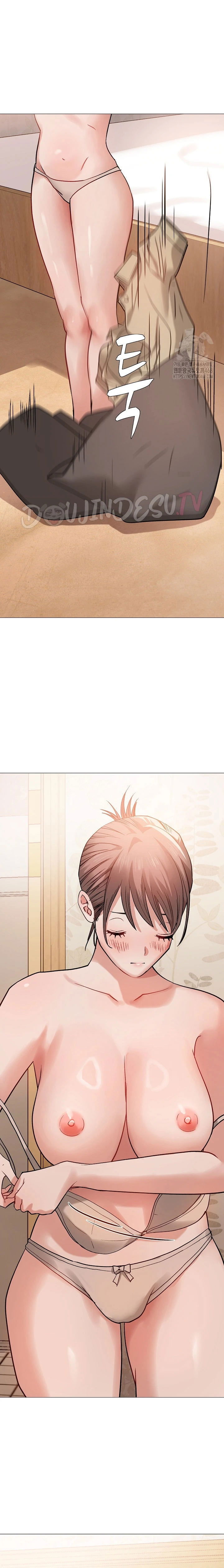 Evil Favor - Chapter 17 16