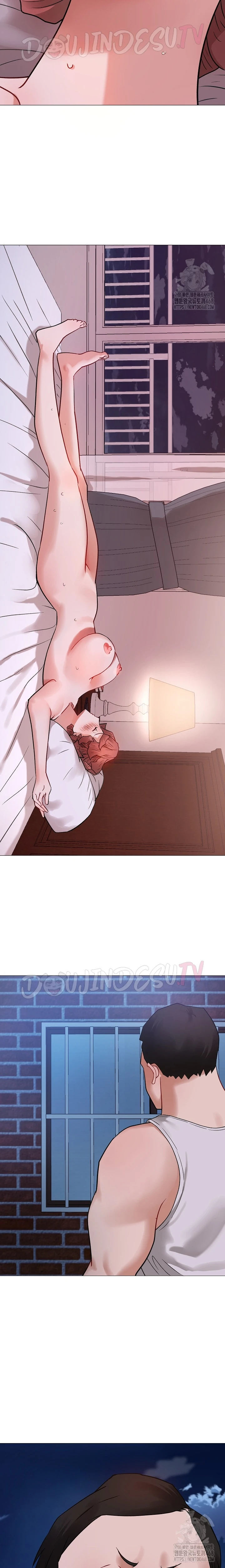 Evil Favor - Chapter 17 5