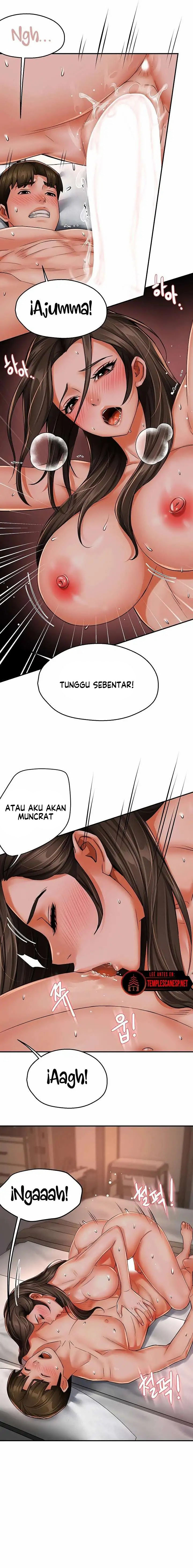 Yogurt Delivery Lady - Chapter 49 14 Yogurt Delivery Lady - Chapter 49 14