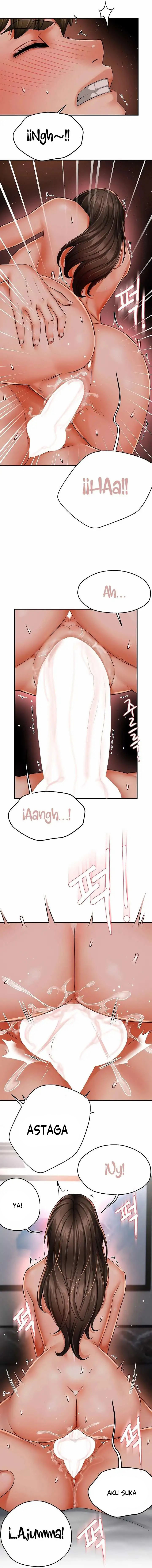 Yogurt Delivery Lady - Chapter 49 15 Yogurt Delivery Lady - Chapter 49 15