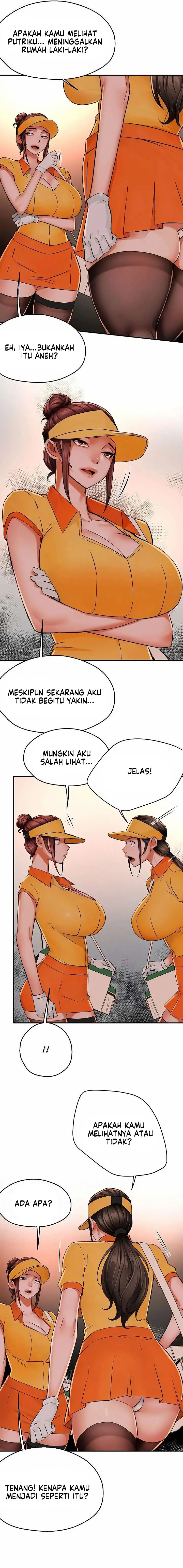 Yogurt Delivery Lady - Chapter 49 4 Yogurt Delivery Lady - Chapter 49 4