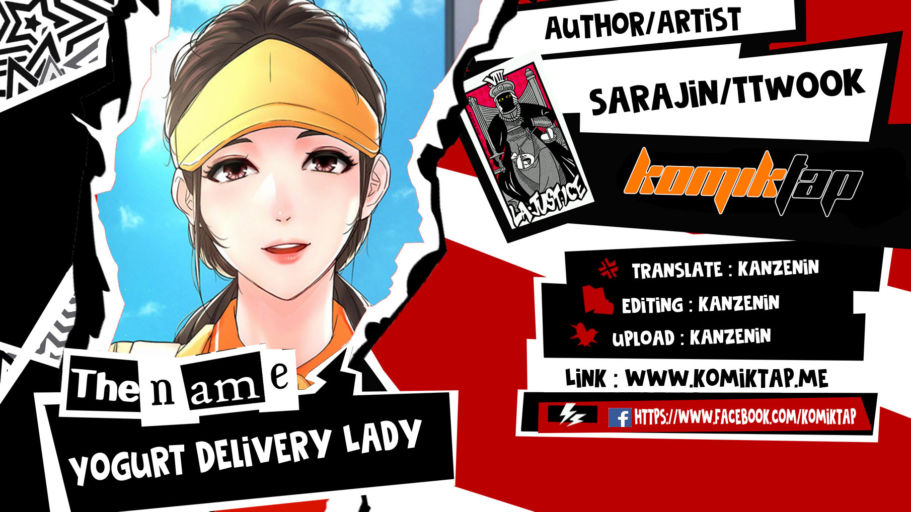 Yogurt Delivery Lady - Chapter 46 1
