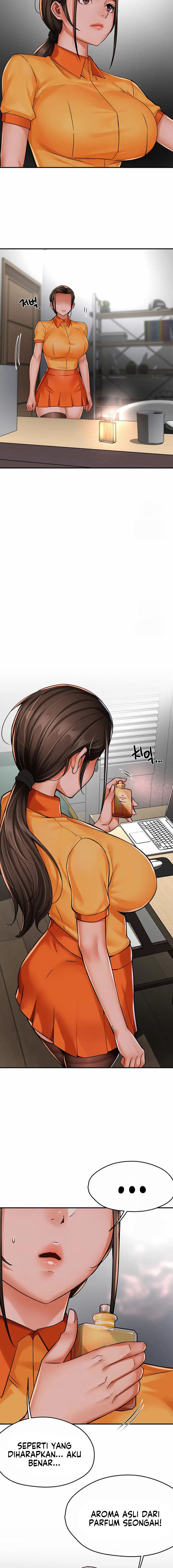 Yogurt Delivery Lady - Chapter 46 18